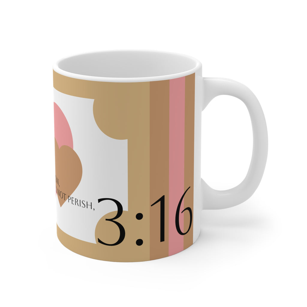Mug 11oz