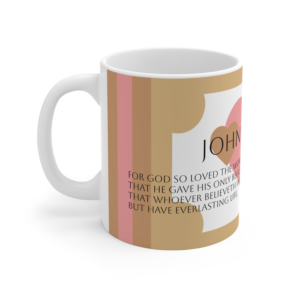 Mug 11oz