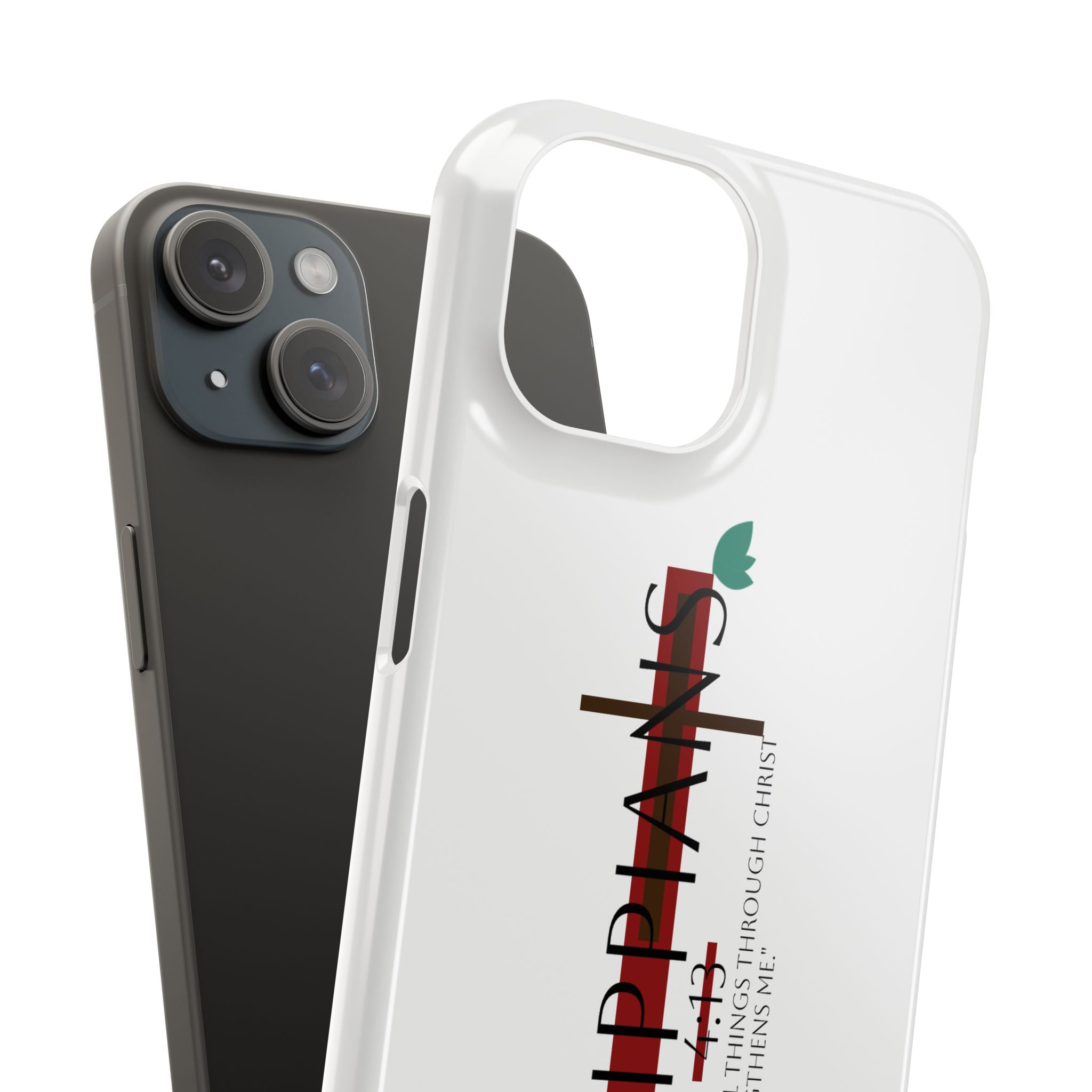 Slim Cases