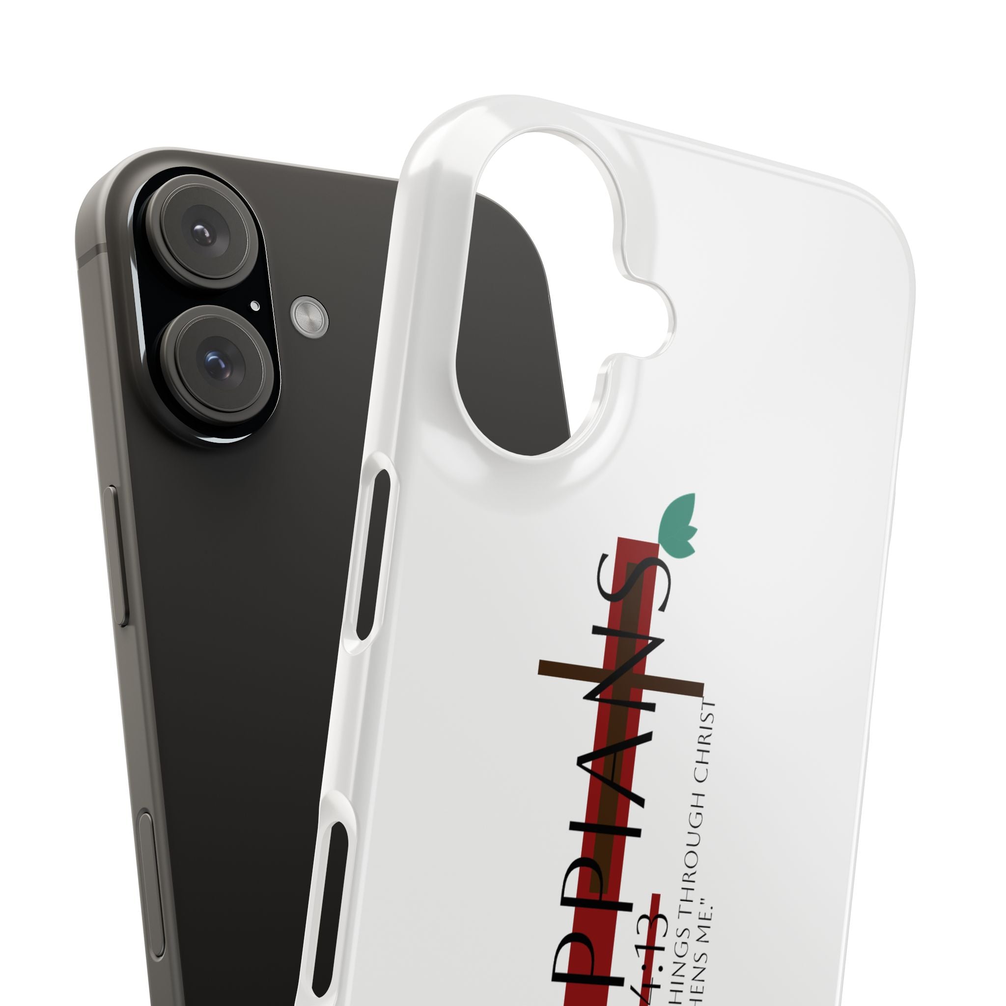 Slim Cases