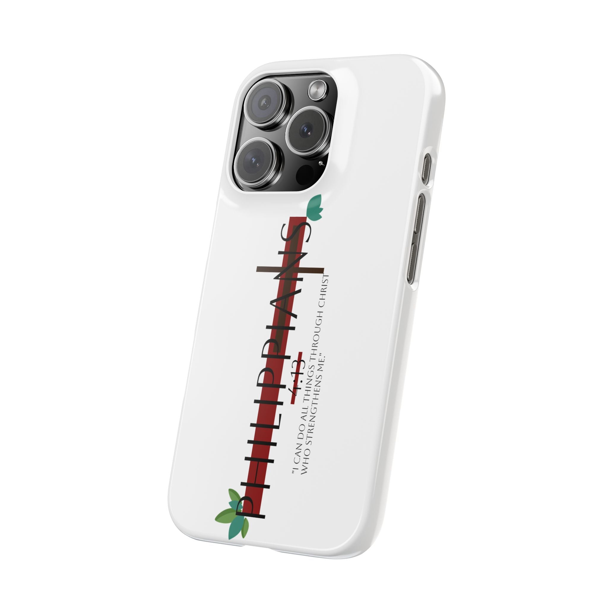 Slim Cases