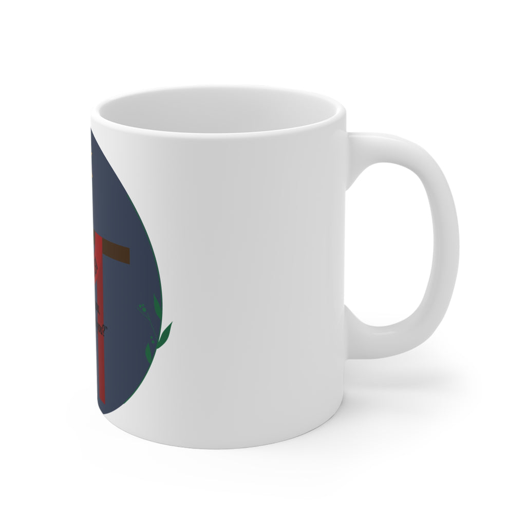 Mug 11oz