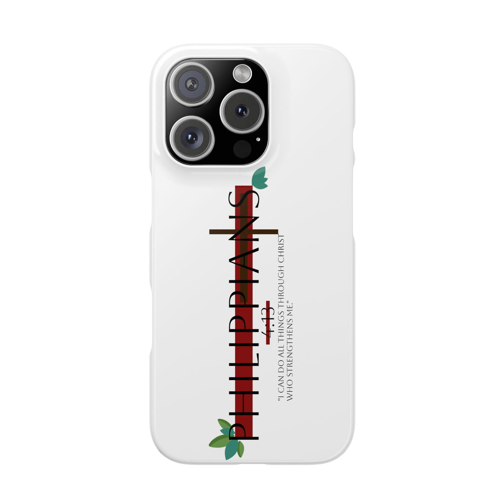 Slim Cases