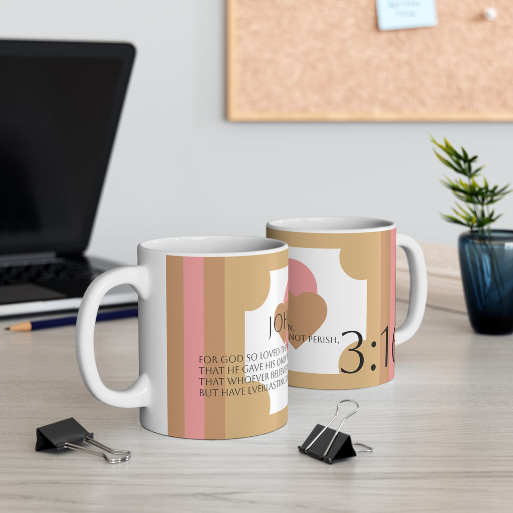 Mug 11oz