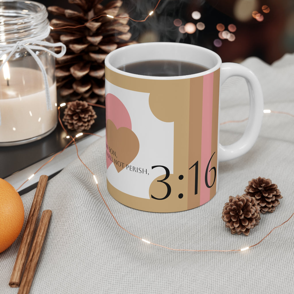 Mug 11oz