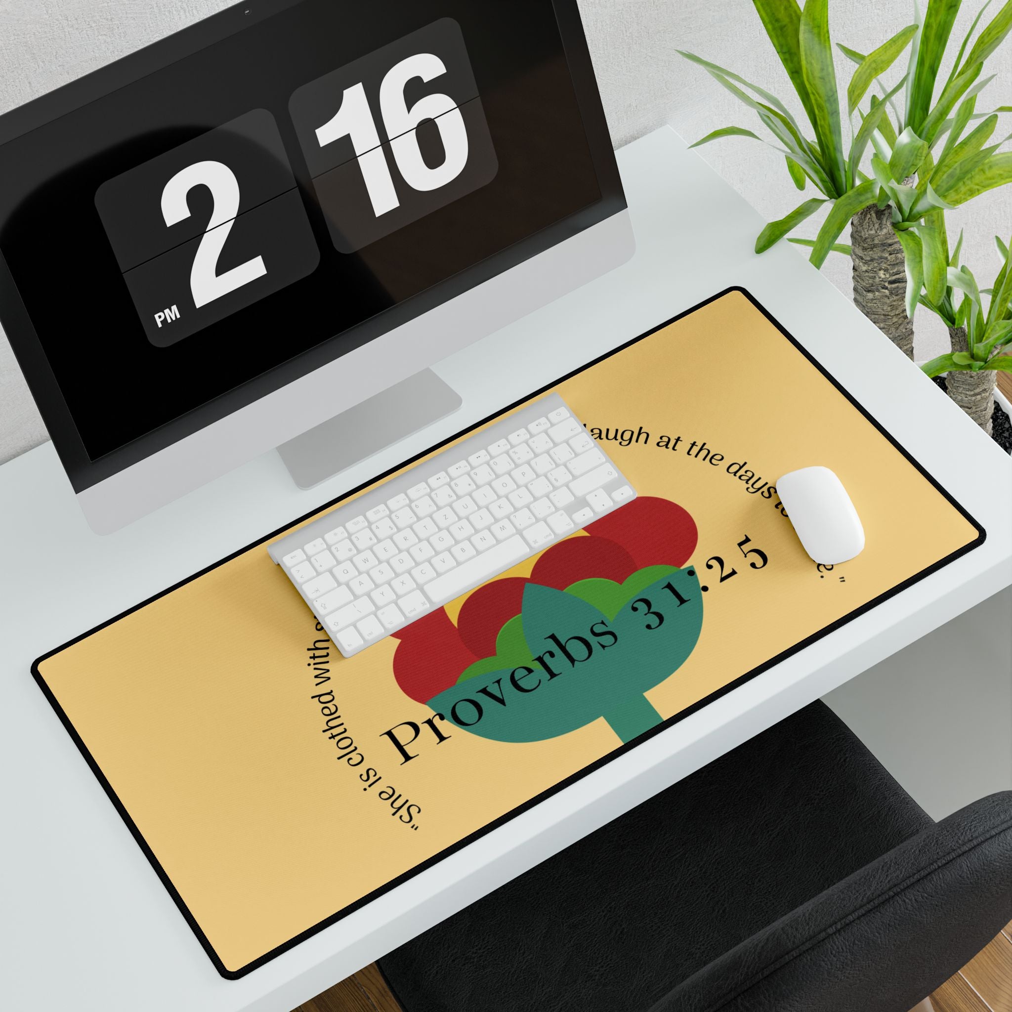 Desk Mats