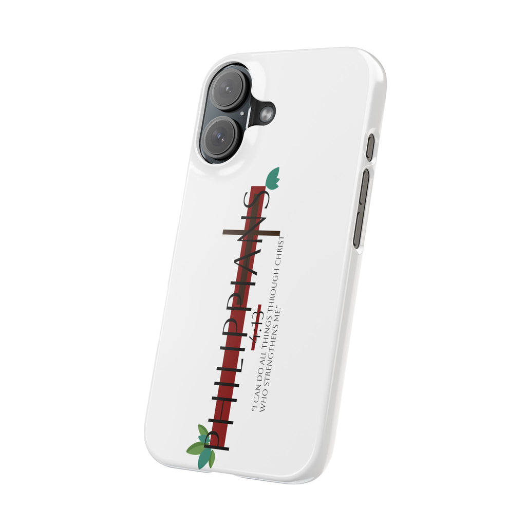 Slim Cases