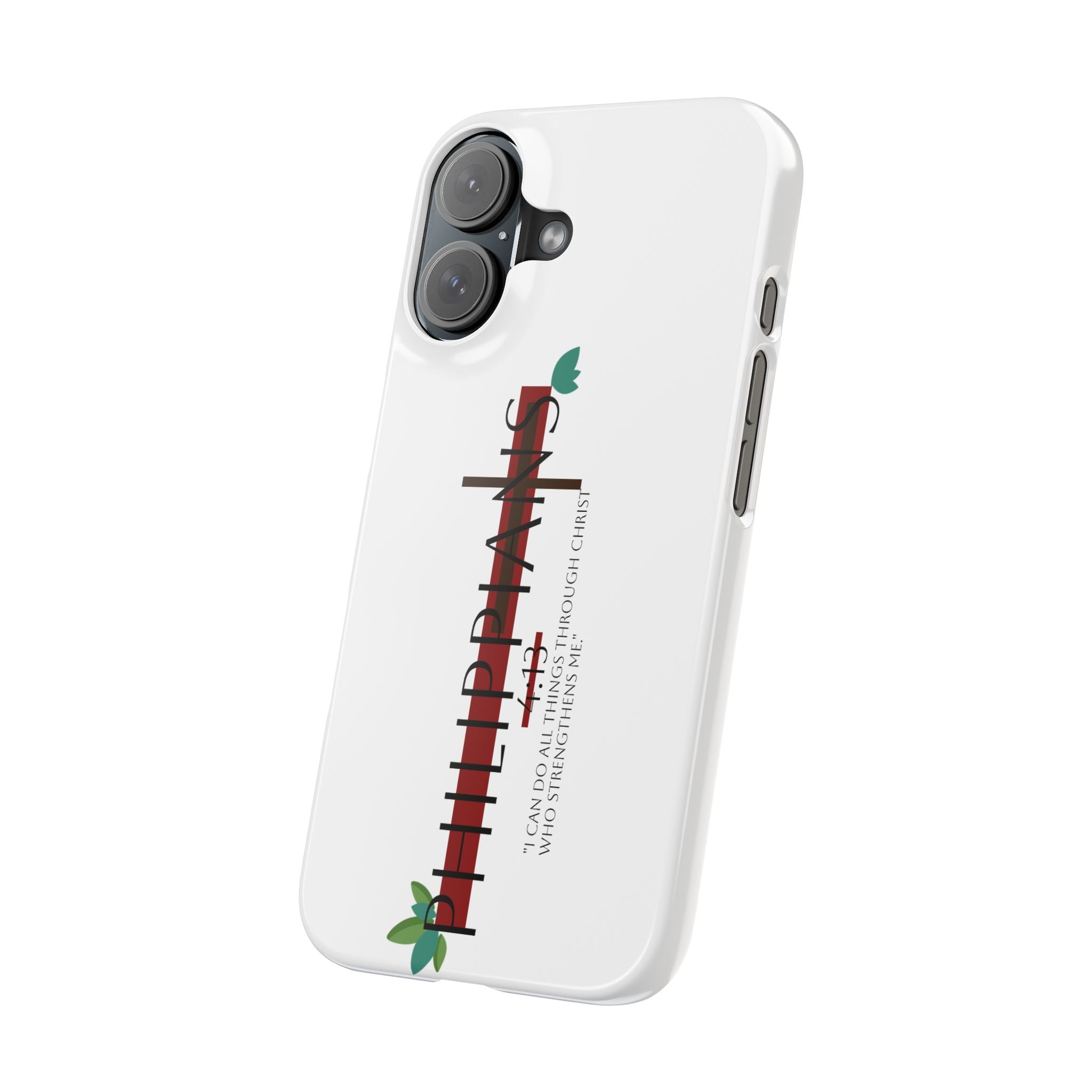 Slim Cases