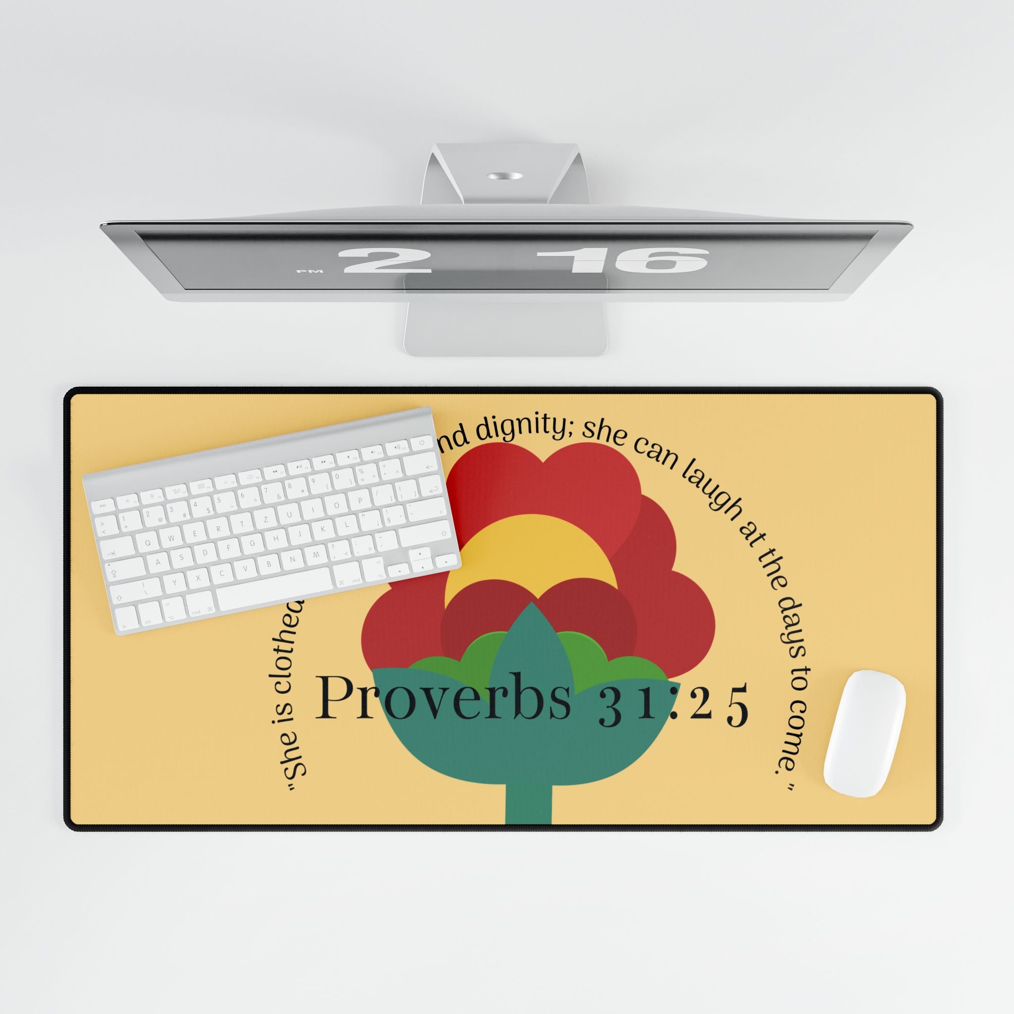 Desk Mats