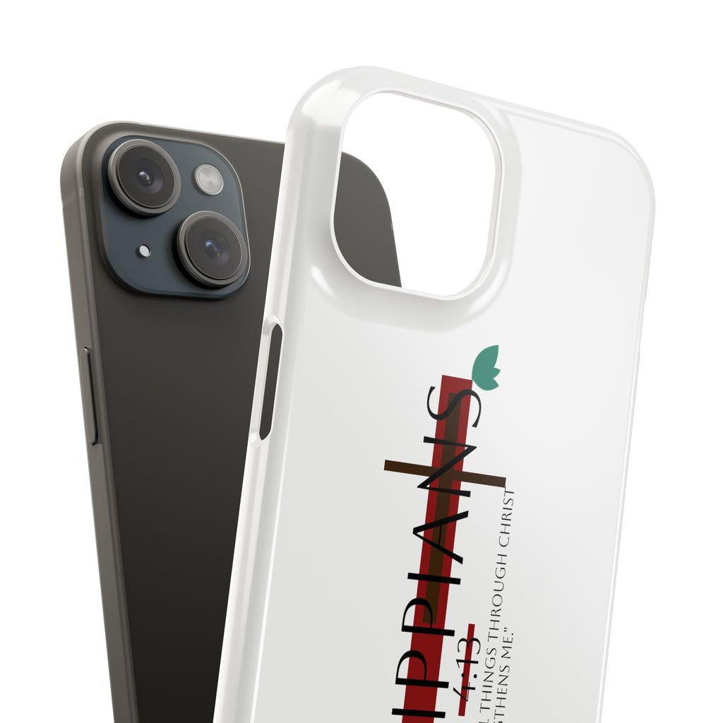 Slim Cases