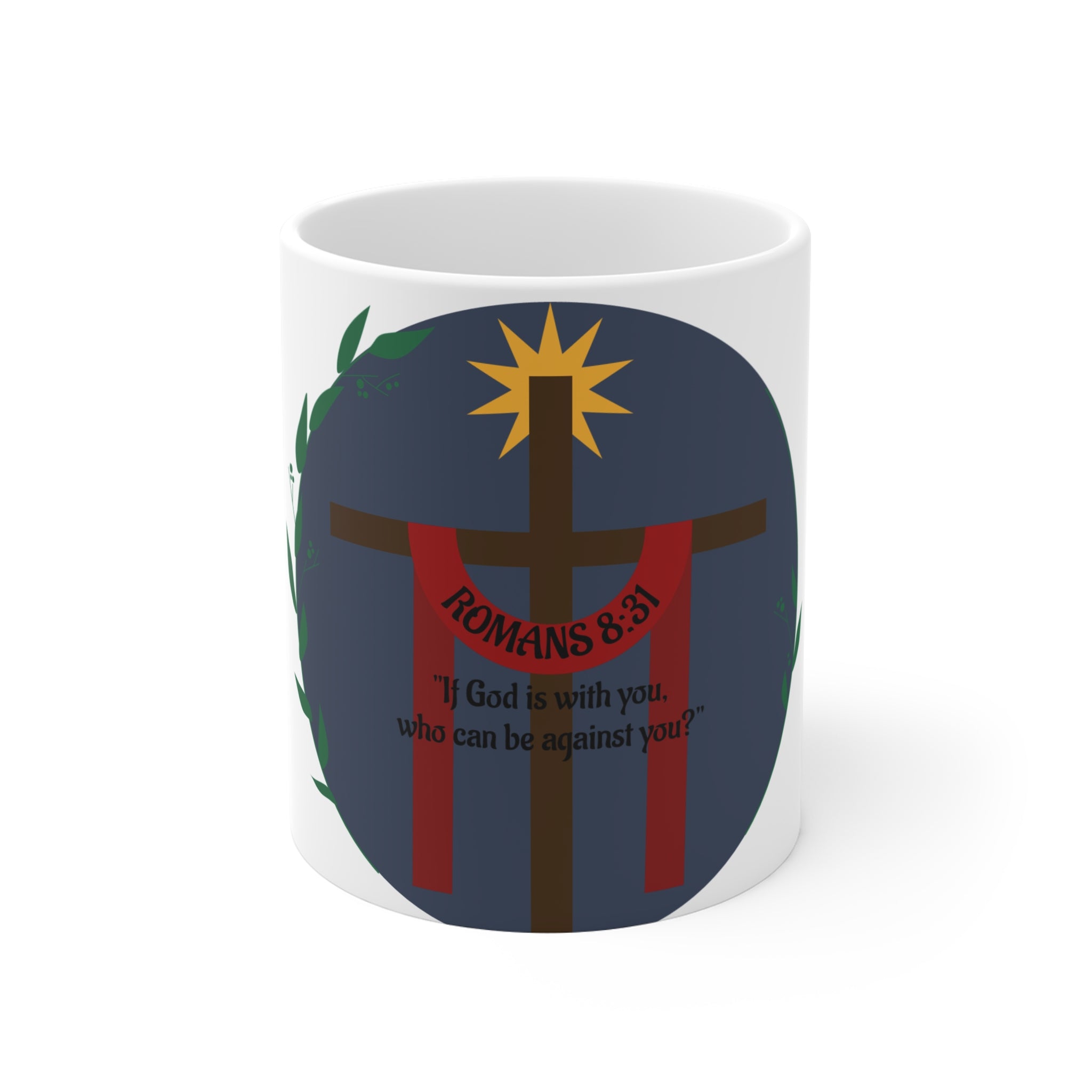 Mug 11oz