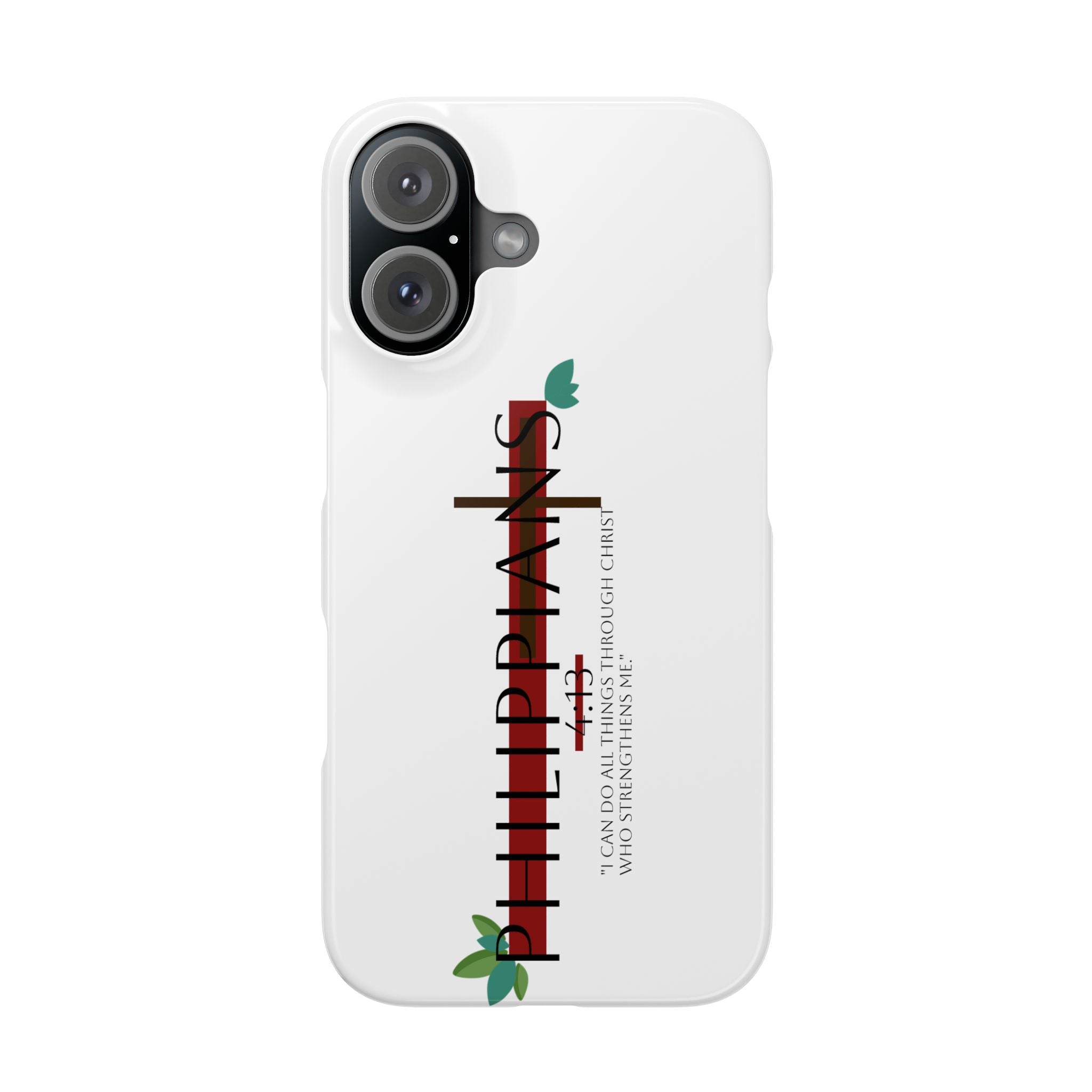 Slim Cases