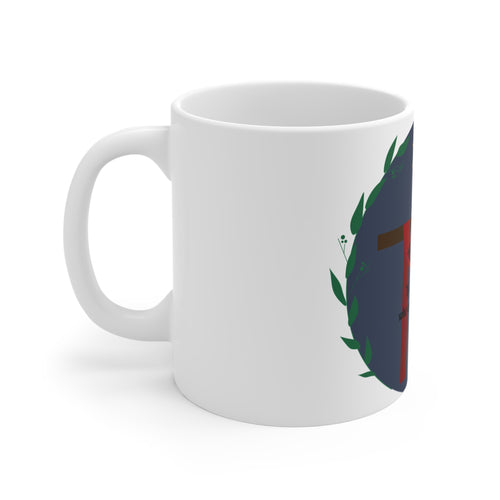 Mug 11oz